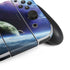 Bird-Shaped Nebula Nintendo Switch OLED (2021) Skin